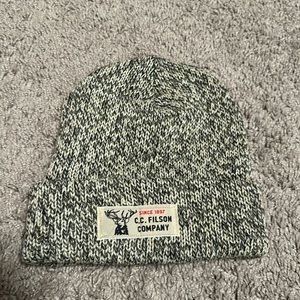 Filson beanie